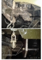 Установочный комплект ГУР УАЗ Буханка с механизмом Соболь двигатель ЗМЗ-409